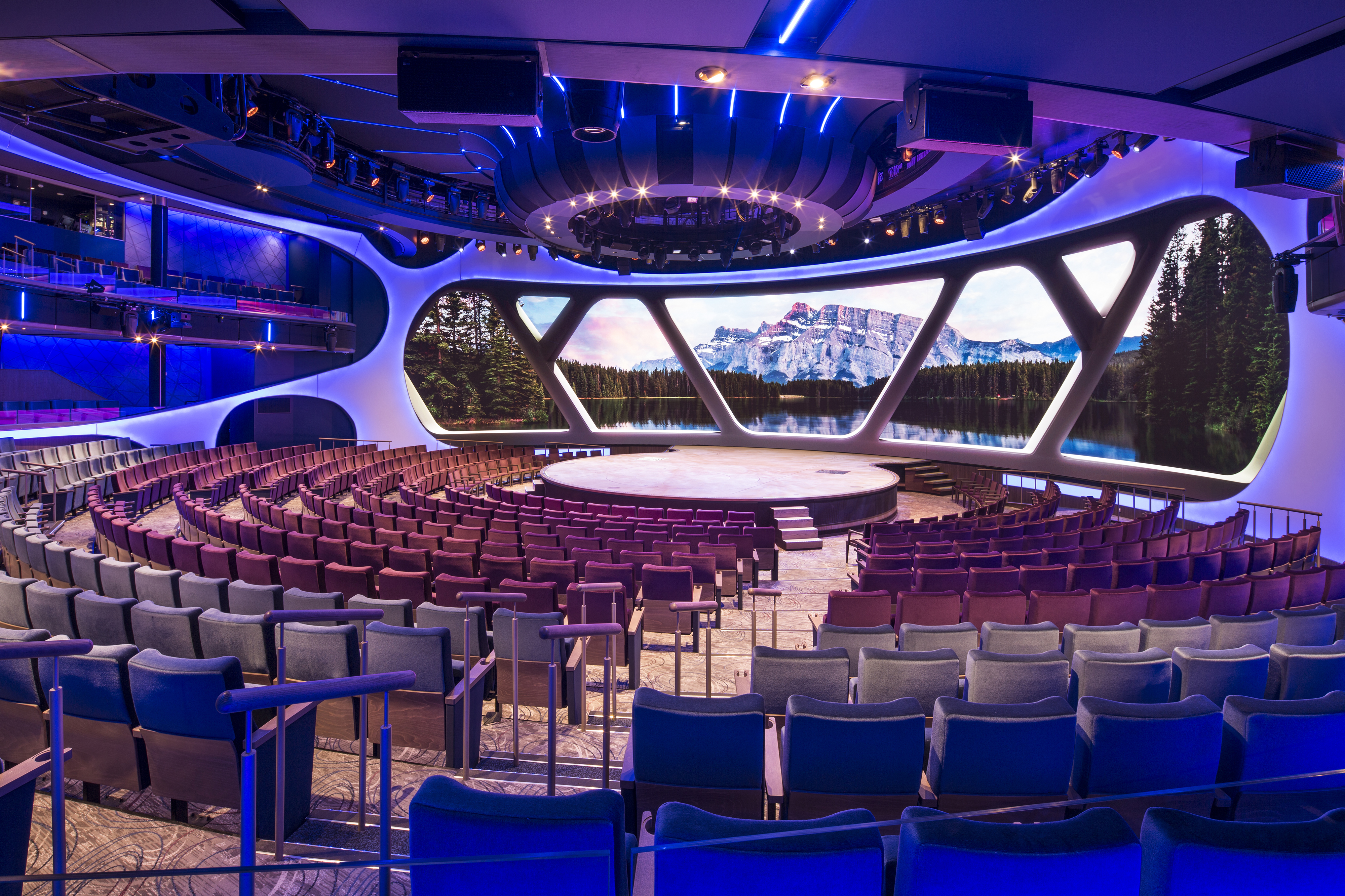 Cruise met Celebrity Beyond - Boek jouw droomreis